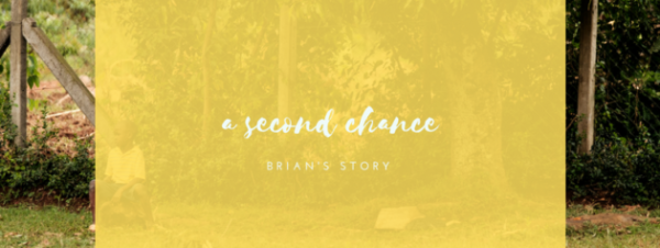 Impact-A-Second-Chance