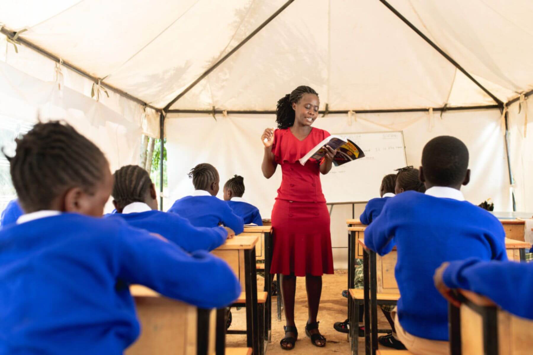 The Gift In Disappointment