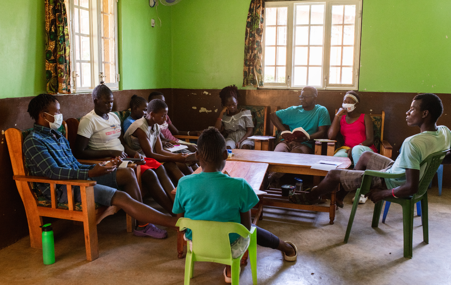 i_know_who_is_my_jesus