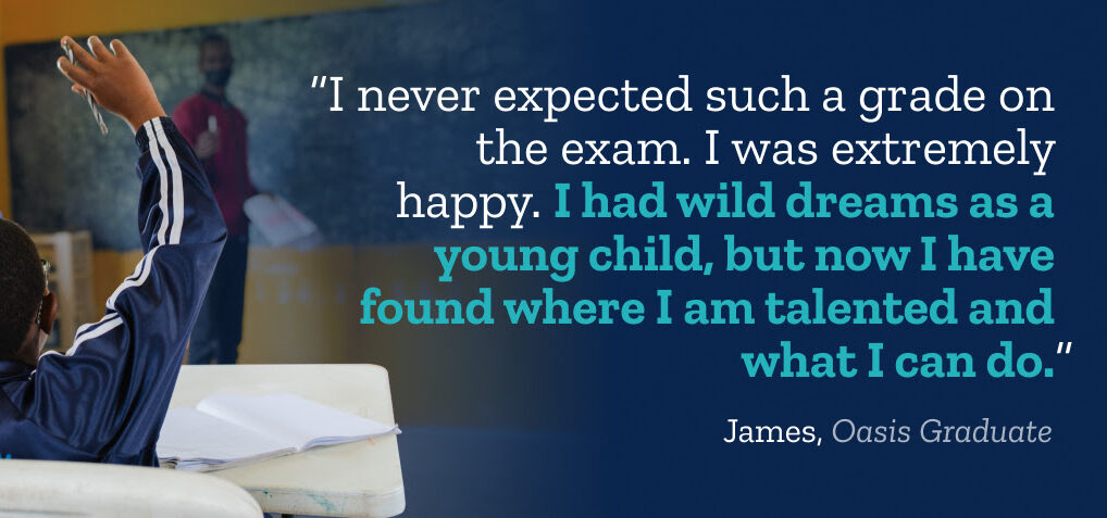 James Quote
